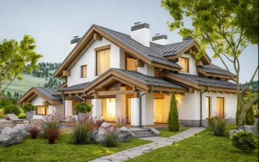 Modern Condo for Rent